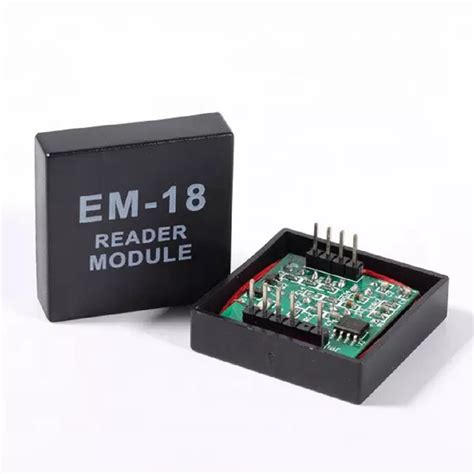 em18 rfid reader module price|em18 rfid reader datasheet.